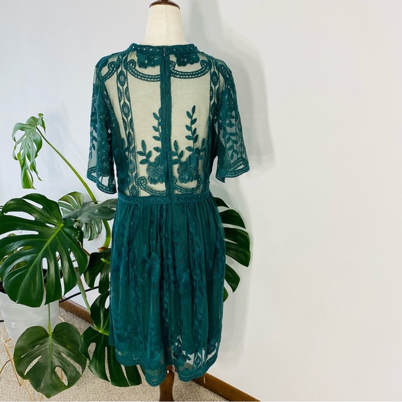 Bella Ella Light My Fire dress - Picture 6 of 10